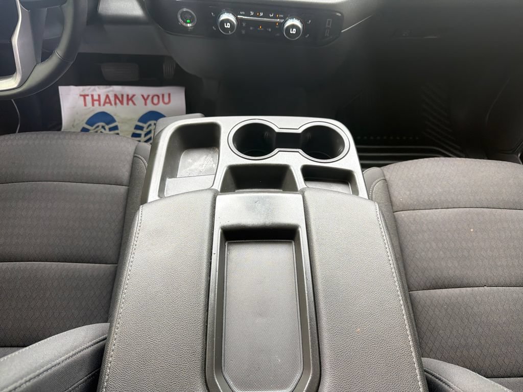 Certified 2023 GMC Sierra 1500 Elevation AWD/4WD image 18