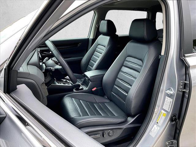 Used 2024 Honda CR-V EX-L image 27