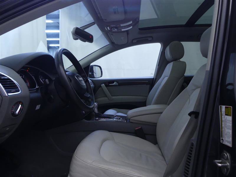 Used 2012 Audi Q7 TDI Premium Plus AWD/4WD image 17