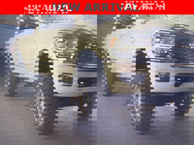 Used 2019 RAM 2500 Limited image 12