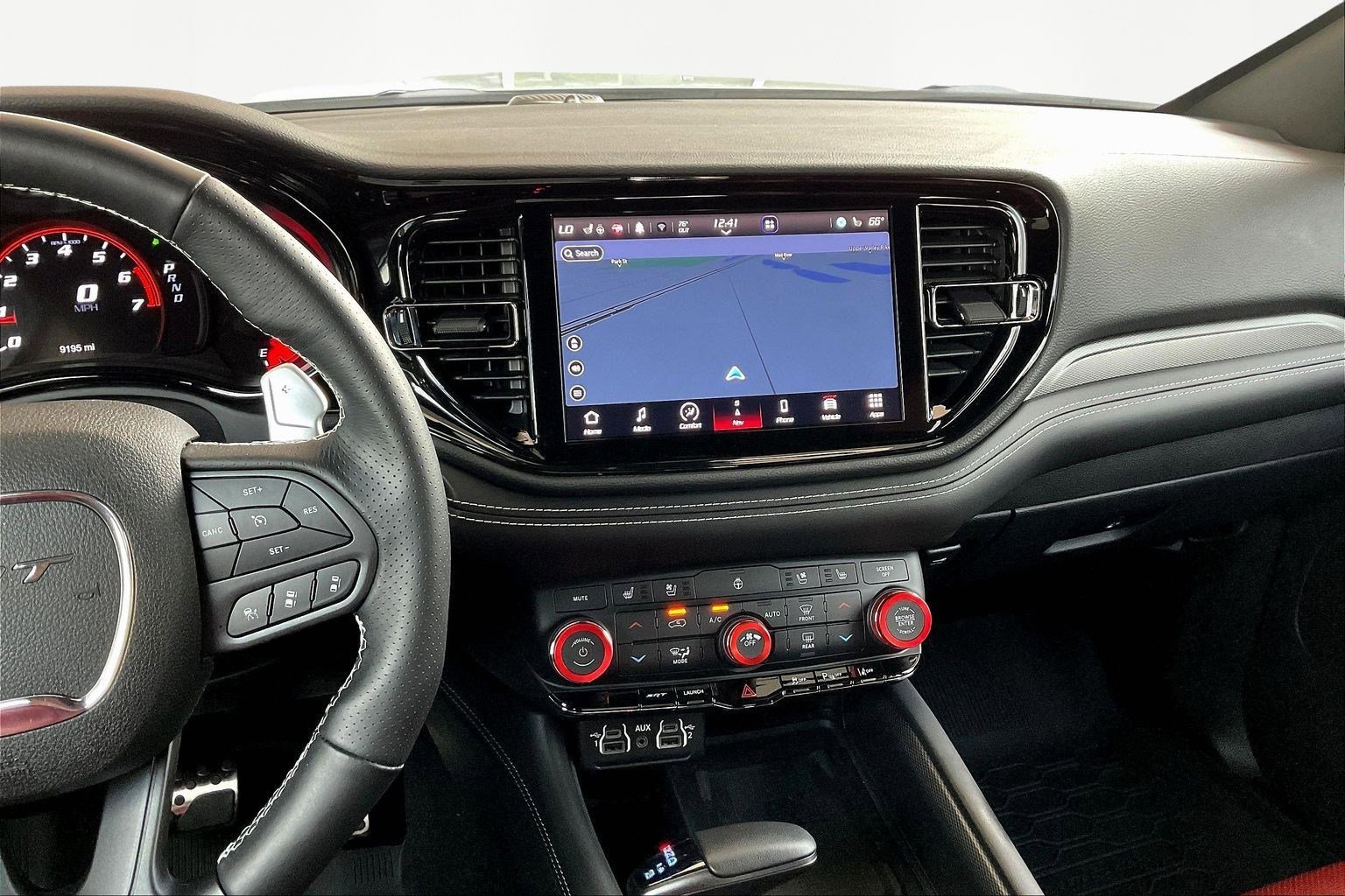 Used 2023 Dodge Durango SRT Hellcat image 9