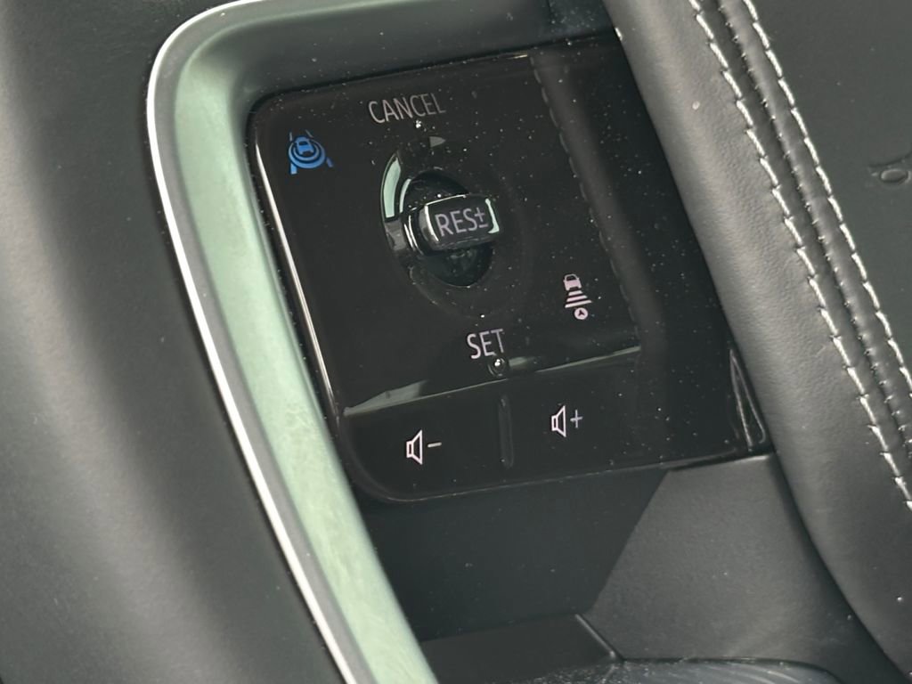 Used 2025 INFINITI QX80 Sensory AWD/4WD image 20