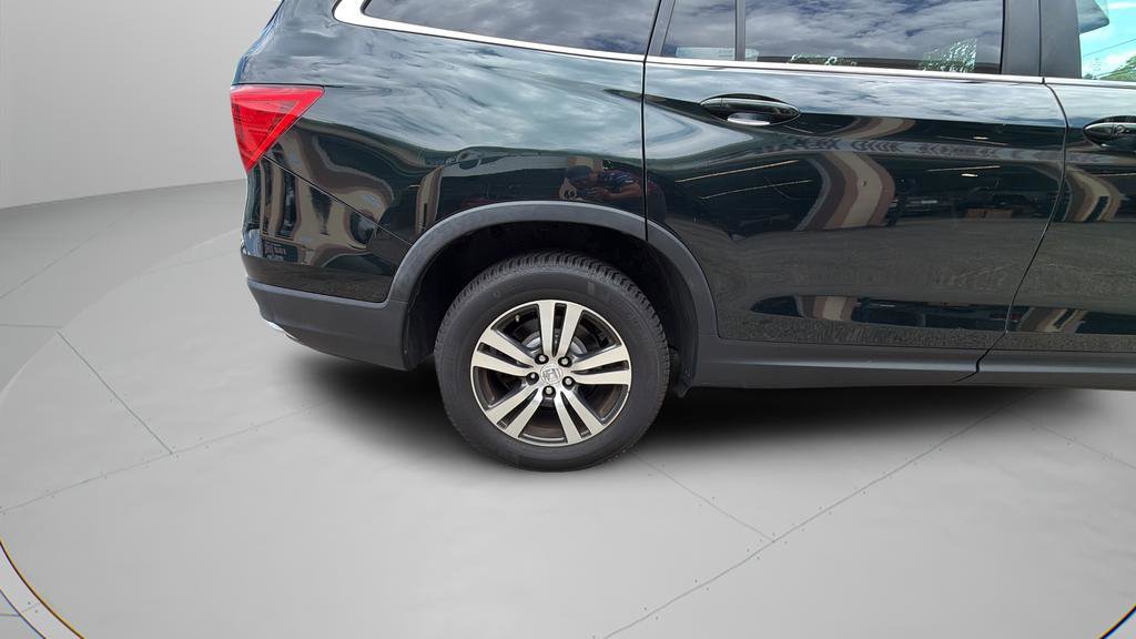 Used 2016 Honda Pilot EX-L image 38