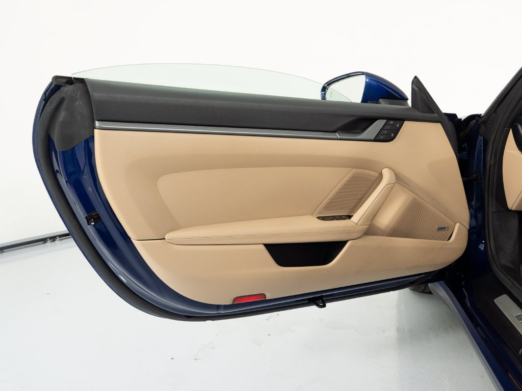 Certified 2024 Porsche 911 Carrera RWD image 19