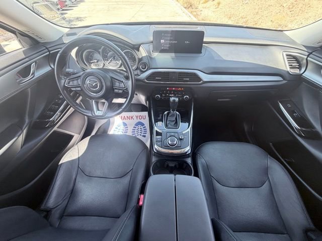 Used 2023 MAZDA CX-9 Touring Plus AWD/4WD image 30