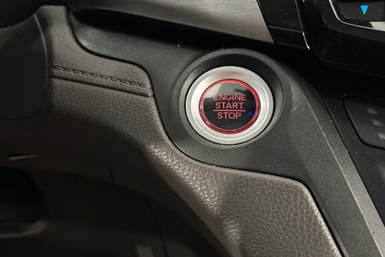 Used 2019 Honda Odyssey EX image 25