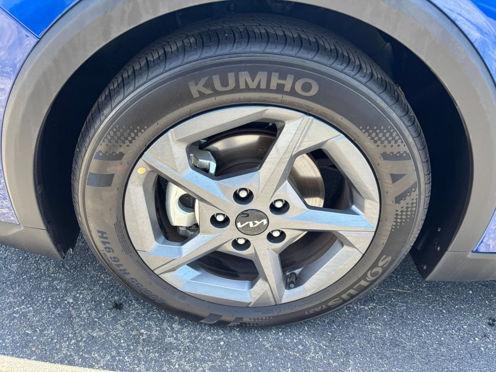 Used 2025 Kia K4 FWD image 30