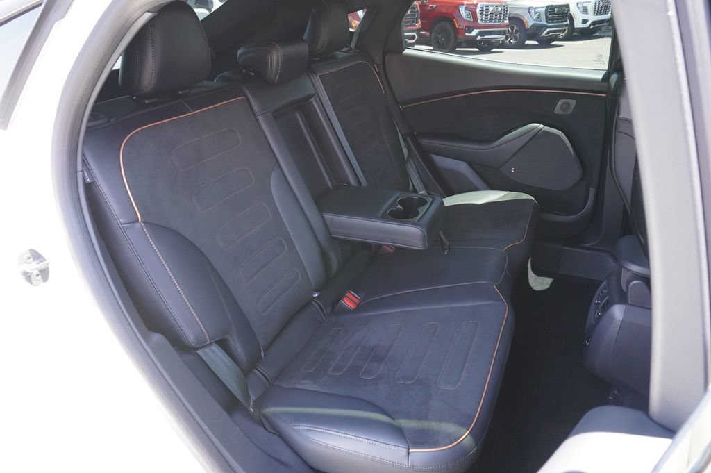 Used 2022 Ford Mustang Mach-E GT AWD/4WD image 9