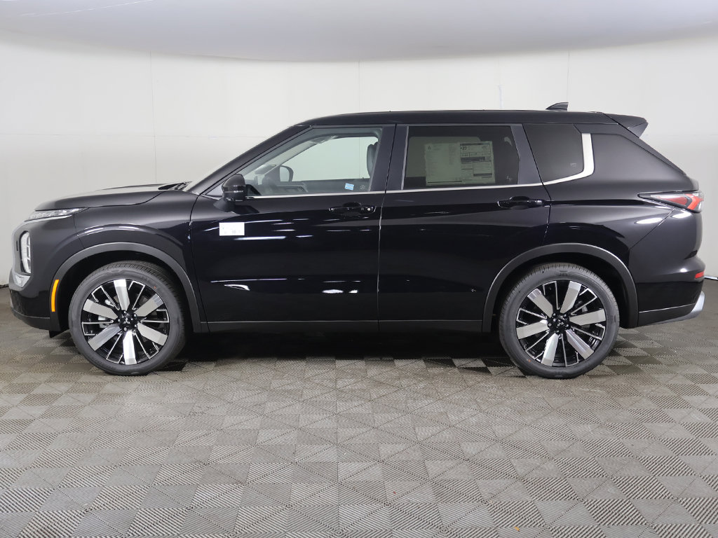 New 2026 Mitsubishi Outlander SE AWD/4WD image 19