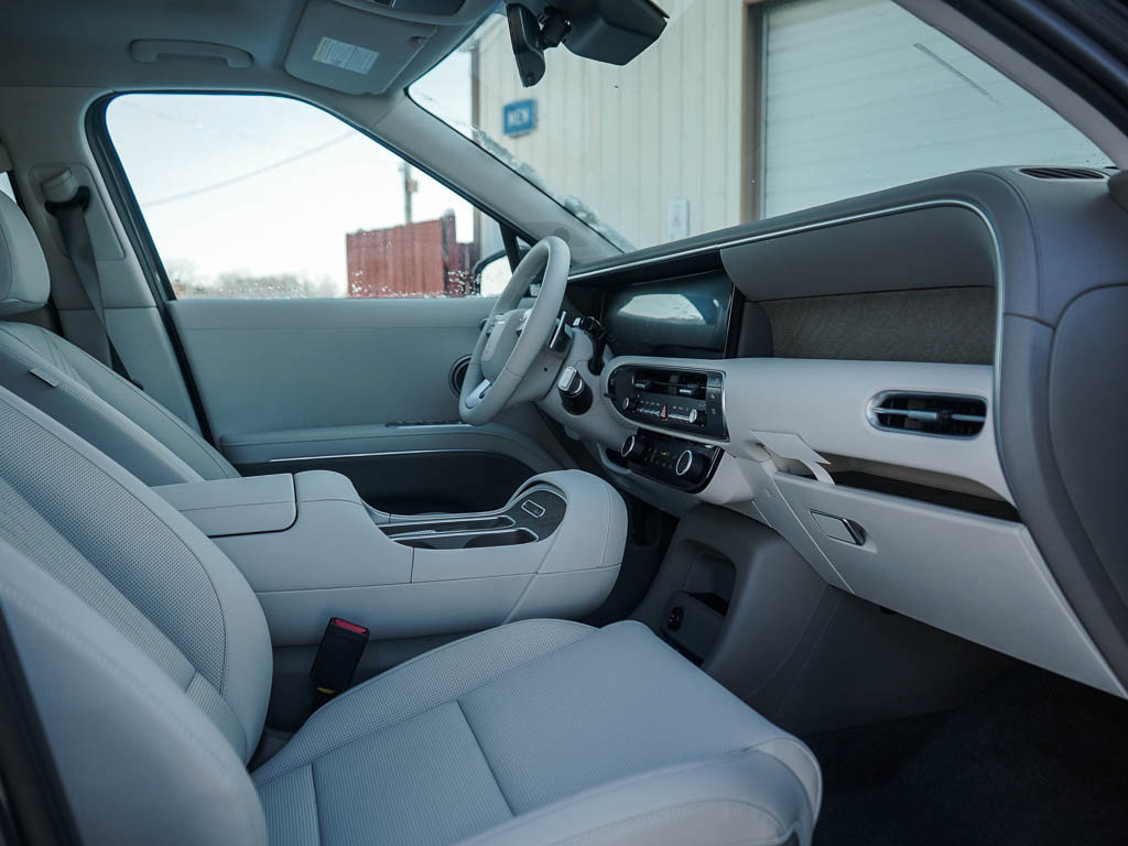 New 2026 Hyundai Palisade SEL AWD/4WD image 11