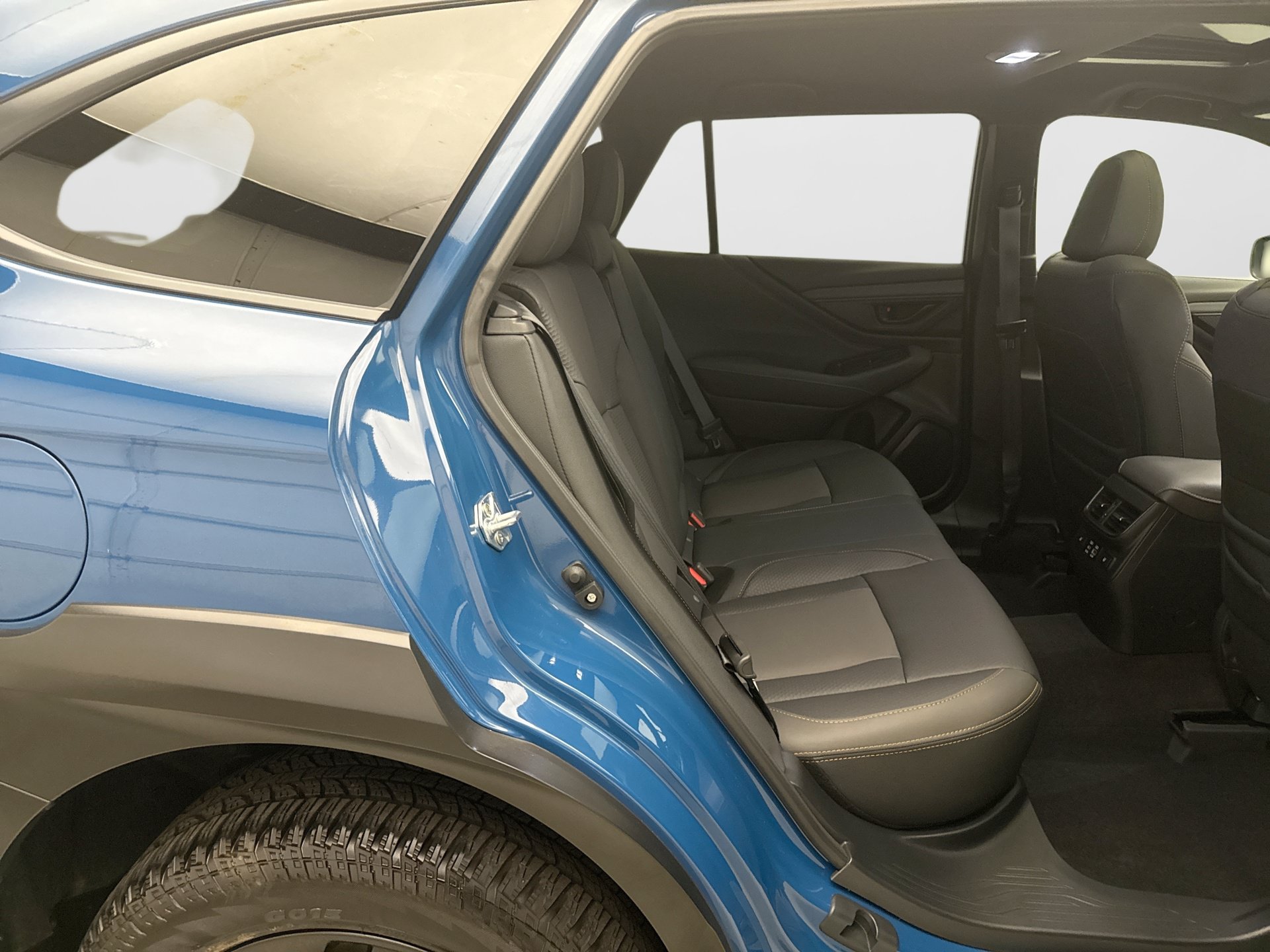 Used 2025 Subaru Outback Wilderness AWD/4WD image 20