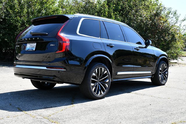 New 2026 Volvo XC90 B6 Plus w/ Protection Package Premier AWD/4WD image 7