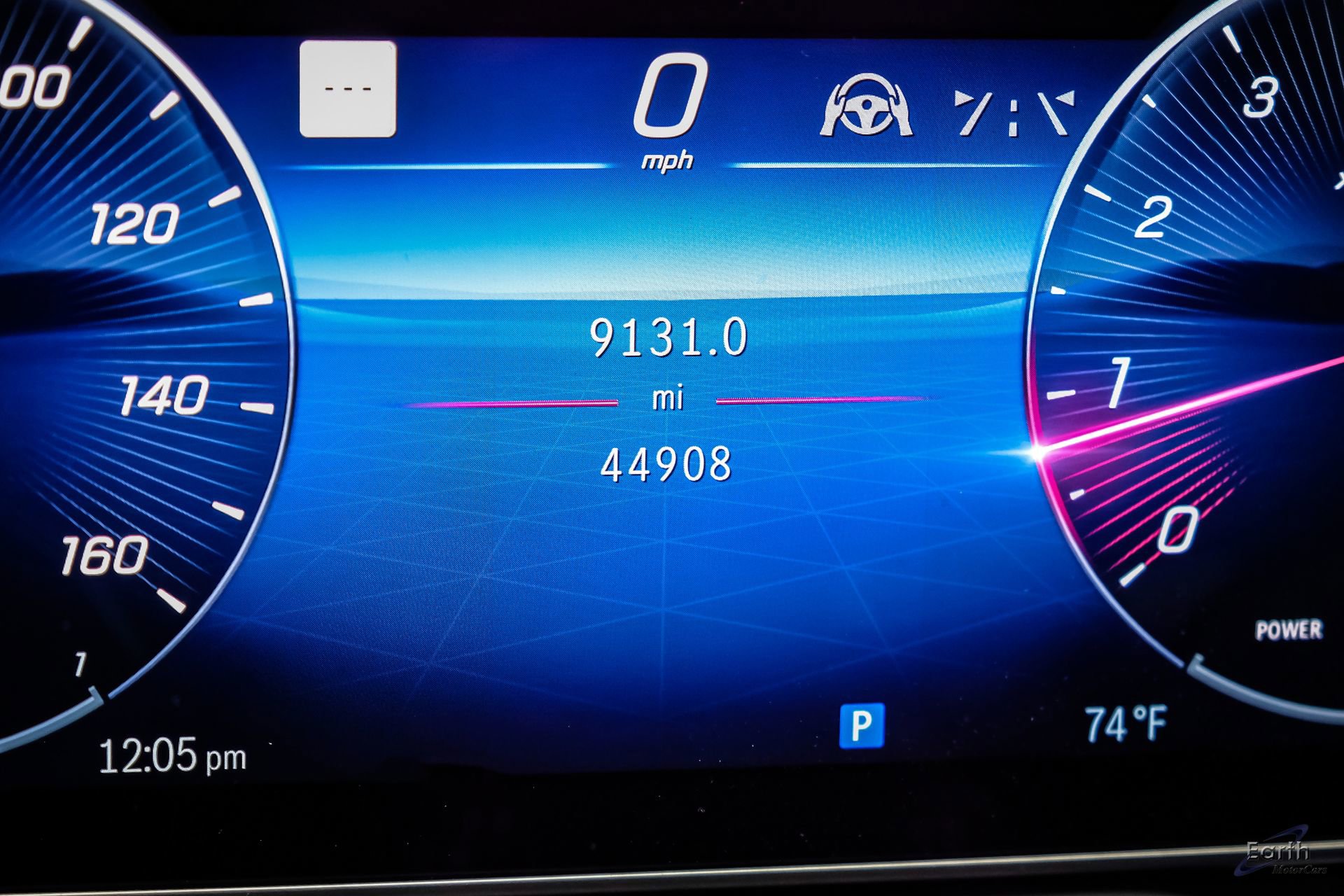 Used 2022 Mercedes-Benz S 580 4MATIC Sedan image 77