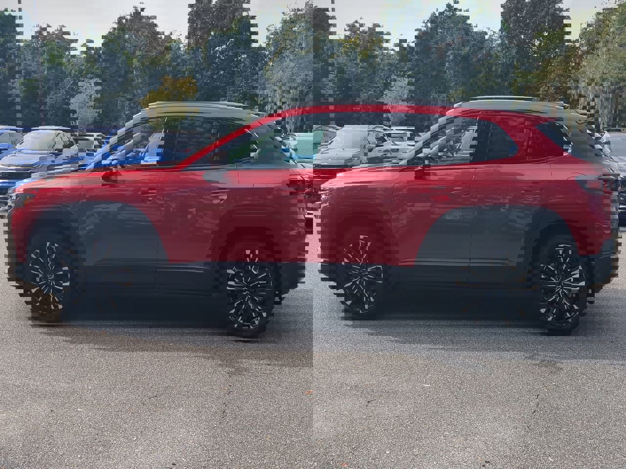 New 2025 MAZDA CX-50 2.5 Turbo w/ Weather Package image 6