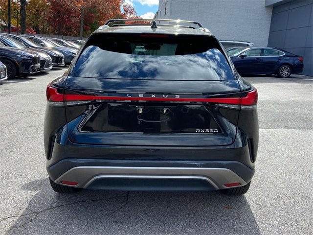 Certified 2023 Lexus RX 350 Premium Plus image 6