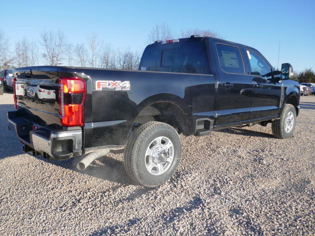 New 2026 Ford F250 XLT w/ XLT Premium Package image 5