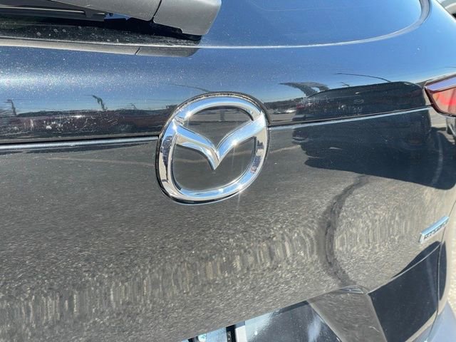 Certified 2023 MAZDA CX-30 AWD 2.5 S w/ Preferred Package image 27