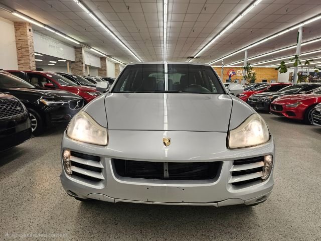 Used 2008 Porsche Cayenne image 2