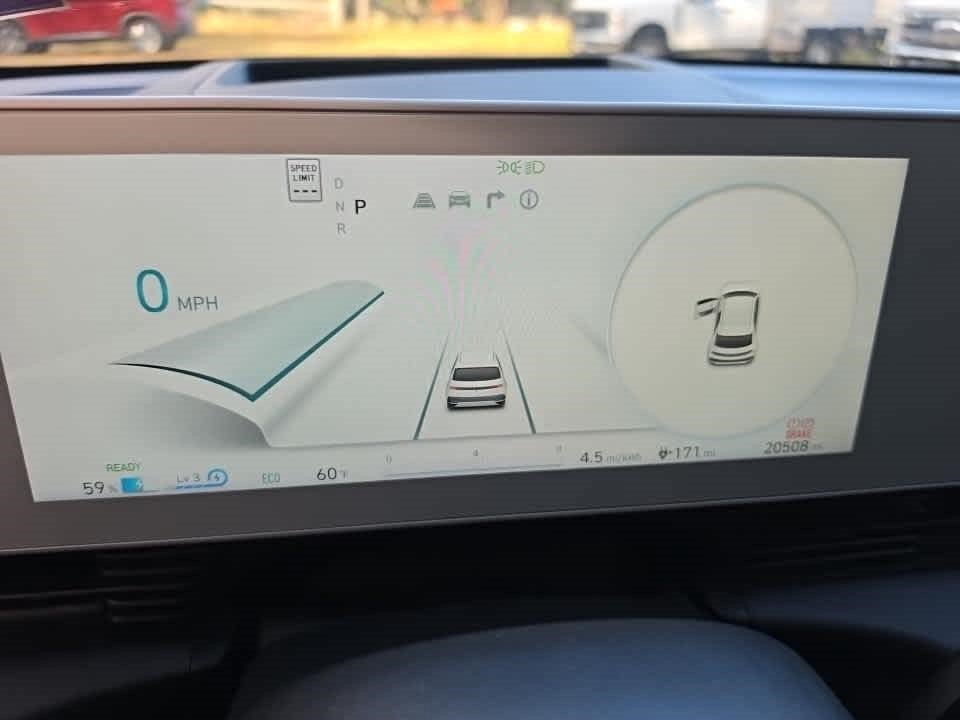 Used 2024 Hyundai Ioniq 5 Limited AWD/4WD image 7