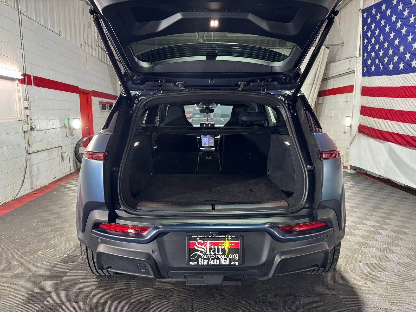 Used 2023 Fisker Ocean One image 15