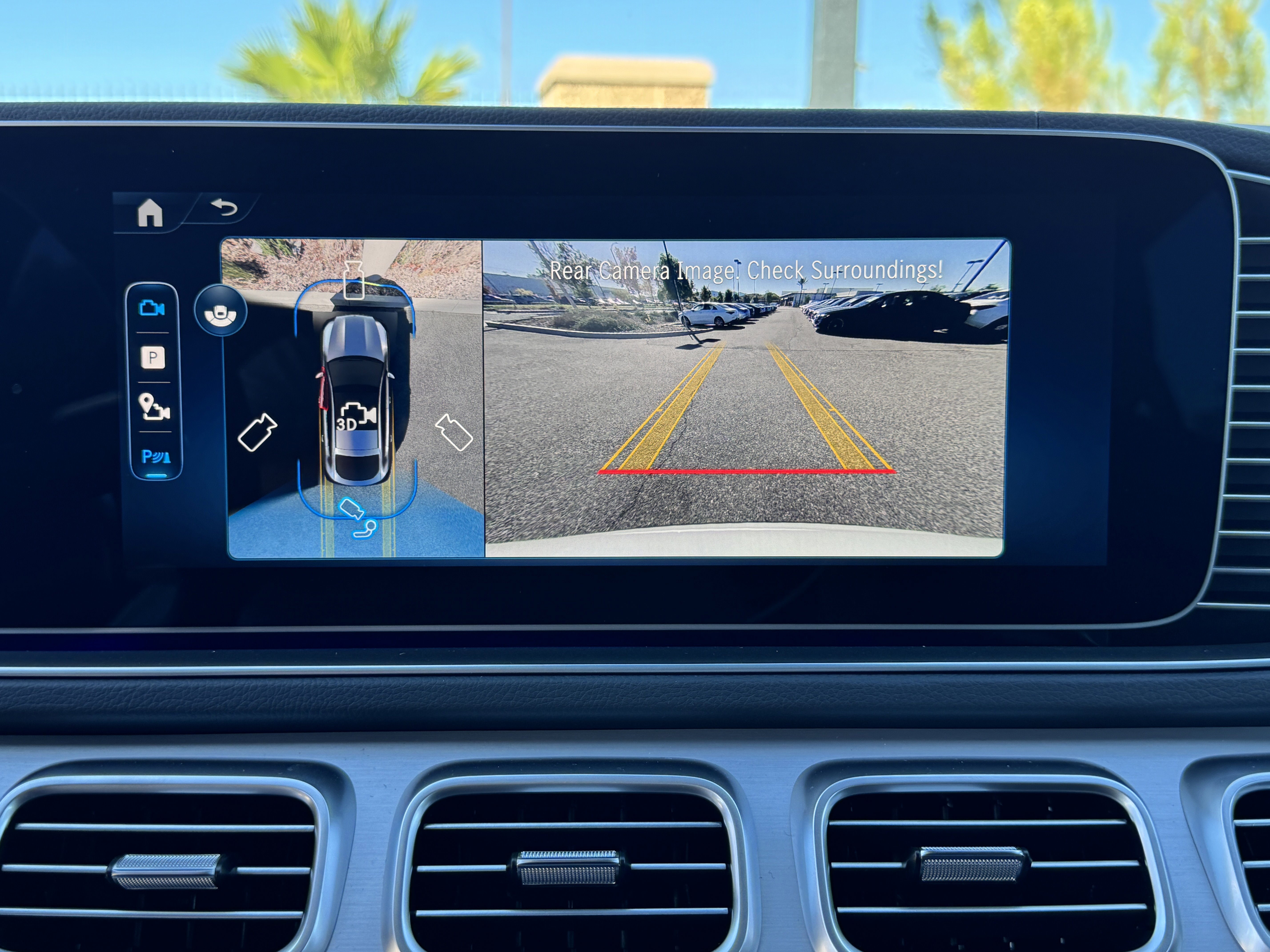 New 2026 Mercedes-Benz GLE 450 4MATIC Coupe image 26