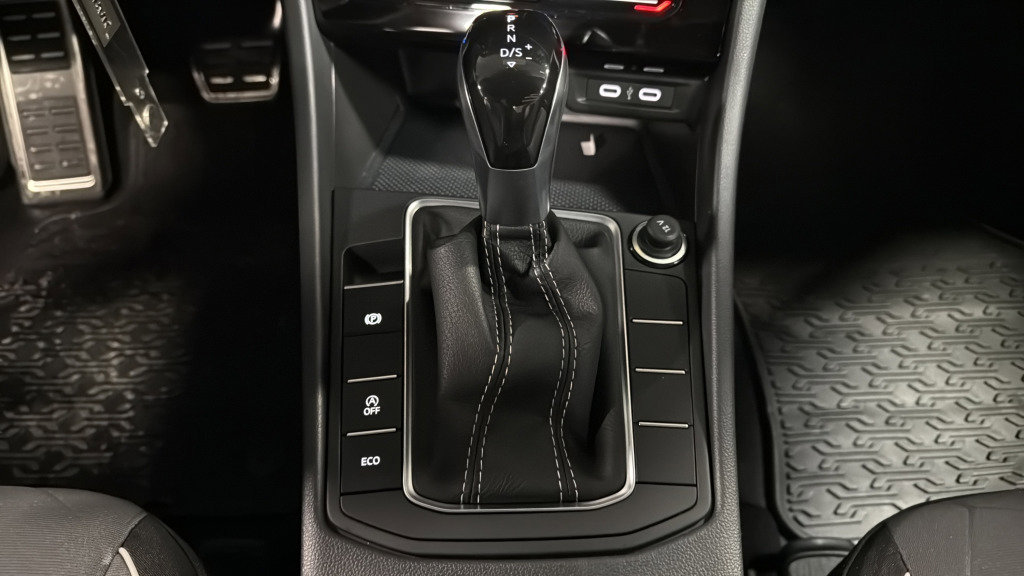New 2026 Volkswagen Jetta Sport FWD image 31