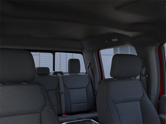 New 2025 Ford F150 XLT w/ Equipment Group 302A MID image 22