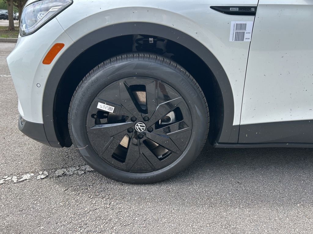 New 2026 Volkswagen ID.4 Pro S image 57