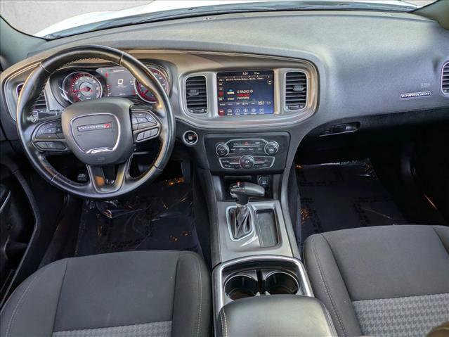 Certified 2023 Dodge Charger GT image 16