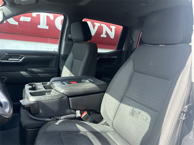 Used 2023 GMC Sierra 1500 SLE image 11