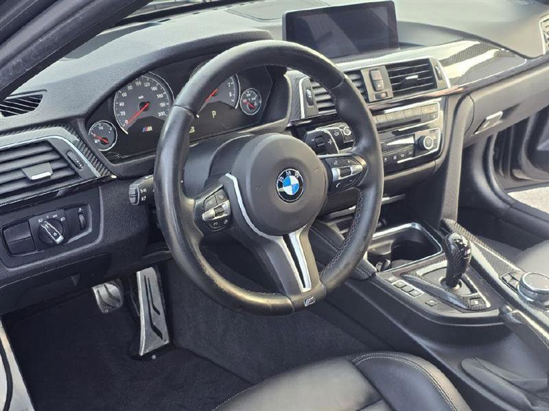 Used 2016 BMW M3 image 18