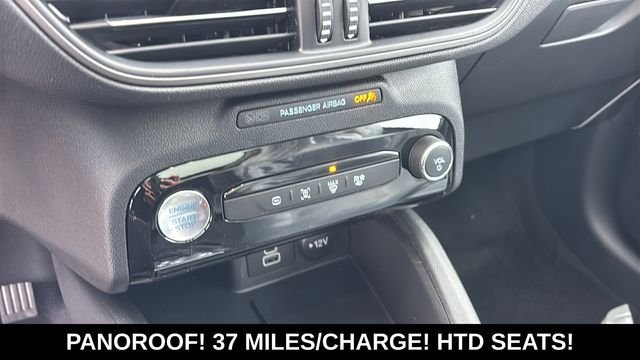 New 2026 Ford Escape SE FWD image 20