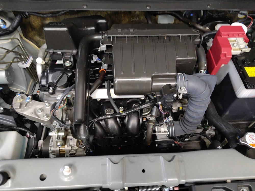 Used 2024 Mitsubishi Mirage G4 Black Edition FWD image 30