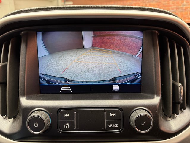 Used 2022 GMC Canyon Elevation w/ Trailering Package image 21