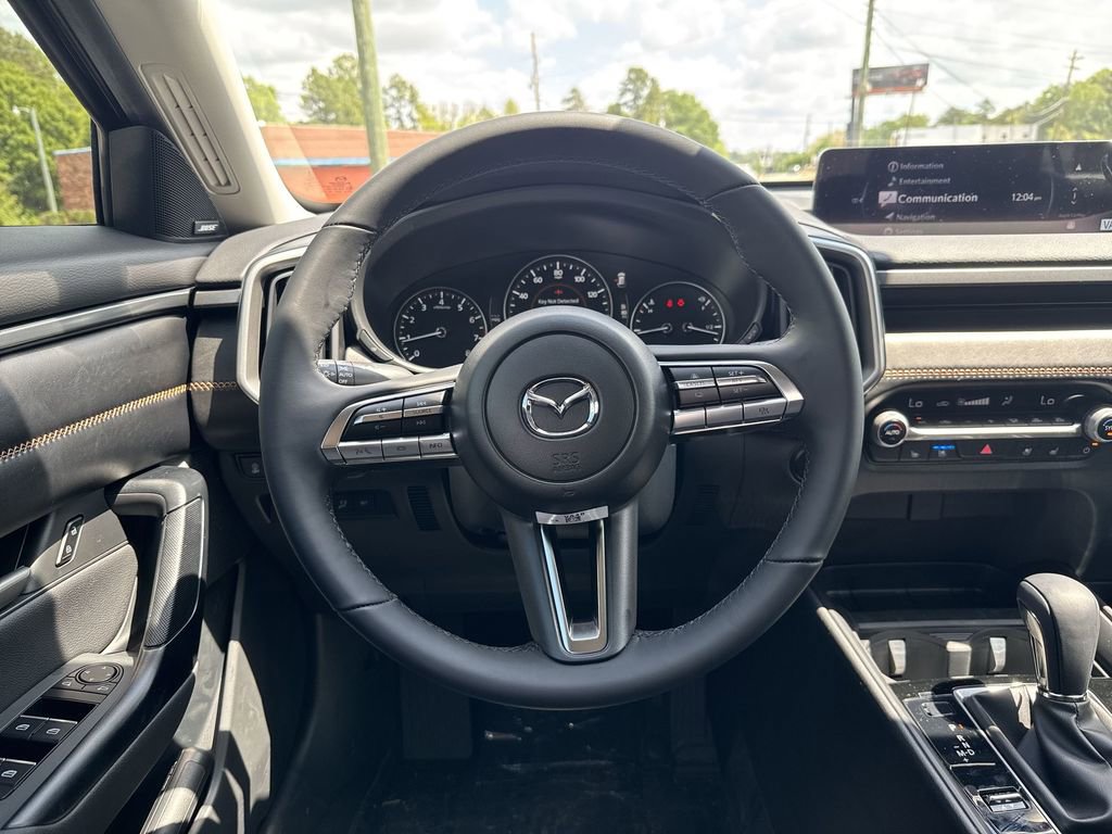 New 2026 MAZDA CX-50 AWD 2.5 S w/ Weather Package image 14