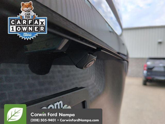 Used 2025 Toyota Sequoia Platinum AWD/4WD image 31