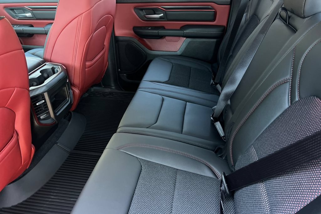 New 2026 RAM 1500 Rebel w/ Bed Utility Group AWD/4WD image 12