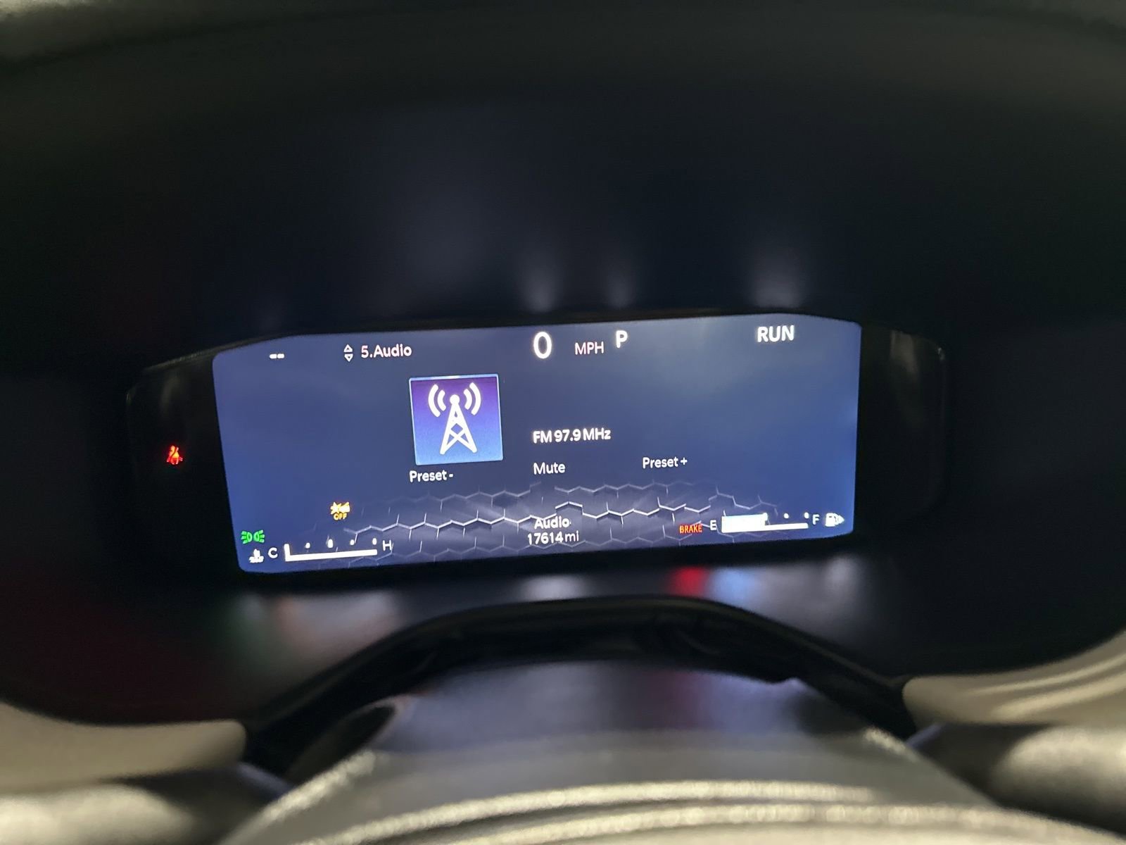 Used 2024 Jeep Compass Limited w/ Elite Group image 37