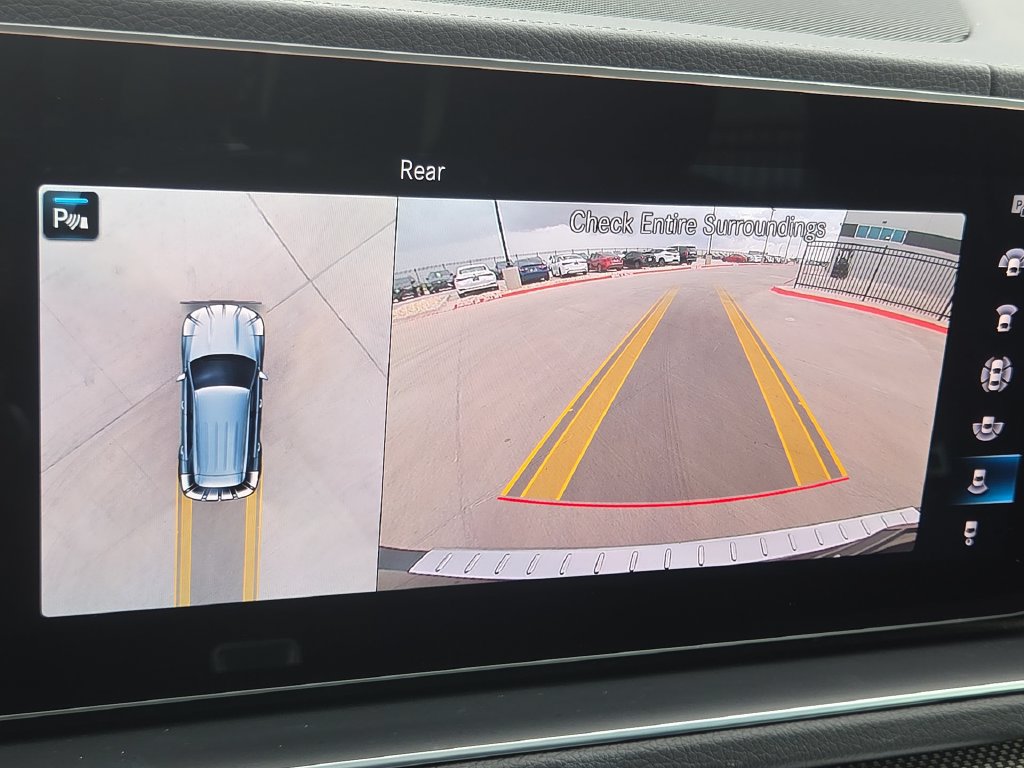 Certified 2021 Mercedes-Benz GLE 450 4MATIC image 18