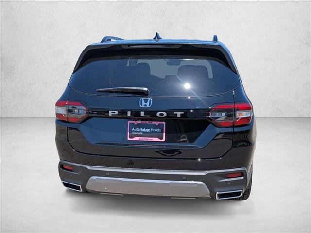 New 2026 Honda Pilot EX-L image 7