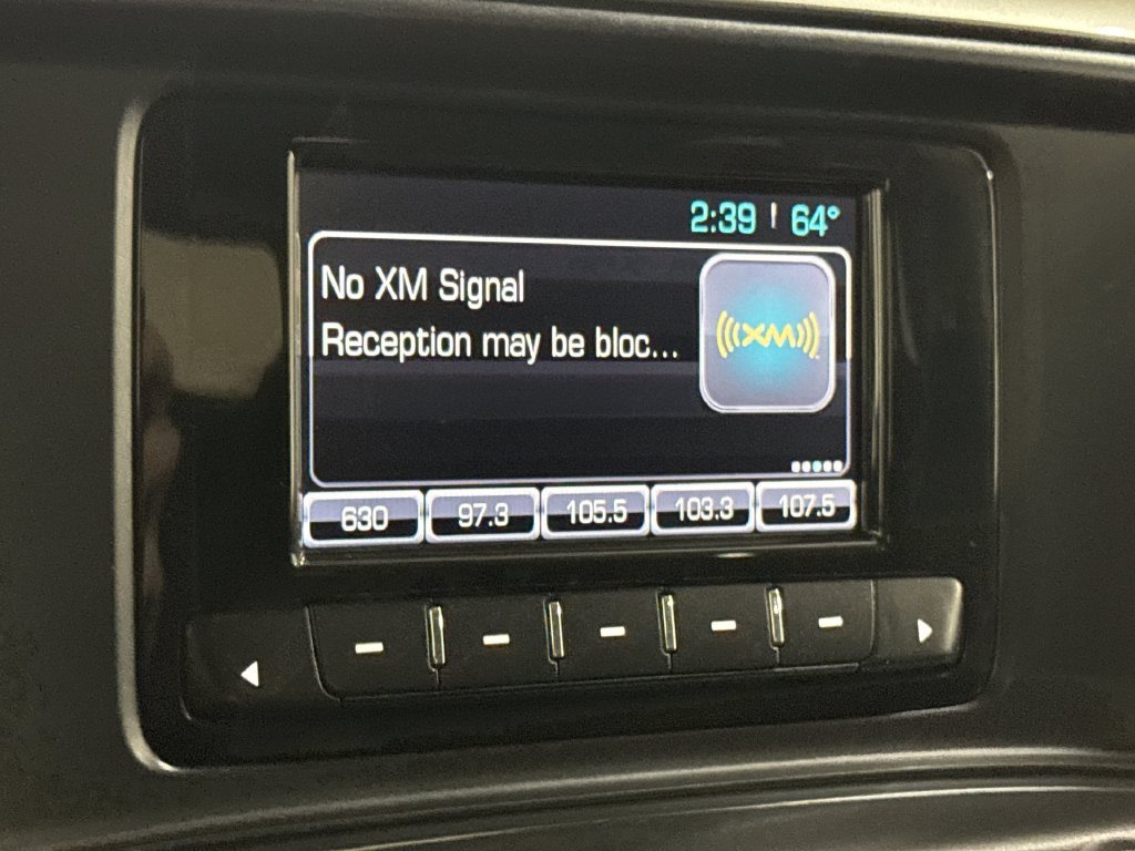 Used 2015 Chevrolet Silverado 2500 LT AWD/4WD image 14