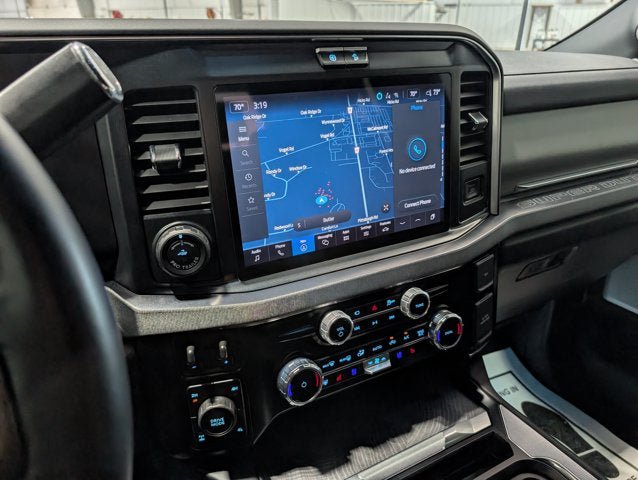 Used 2025 Ford F250 Platinum AWD/4WD image 26