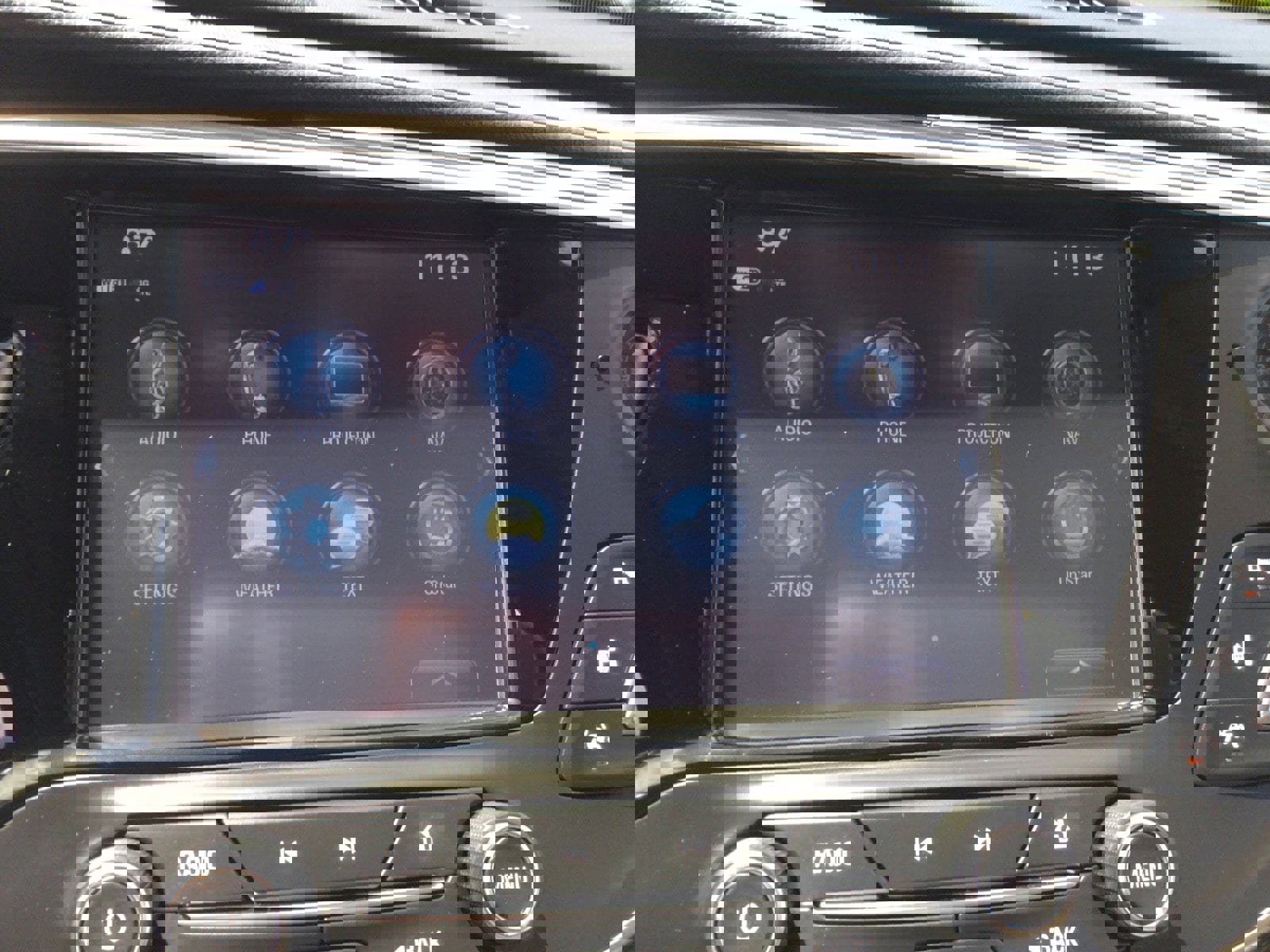 Used 2019 Buick Envision Premium w/ Driver Confidence Package image 22