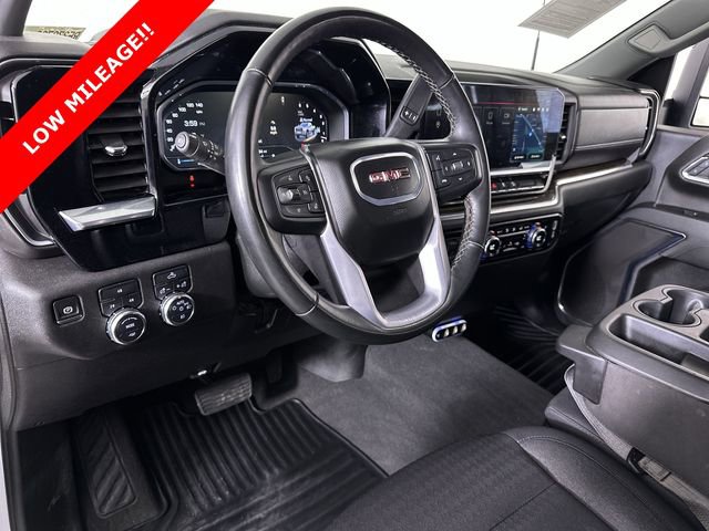 Used 2024 GMC Sierra 2500 SLE w/ SLE Convenience Package image 10