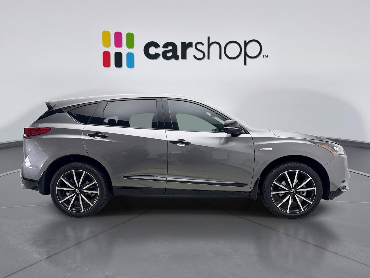 Used 2025 Acura RDX A-Spec AWD/4WD image 6
