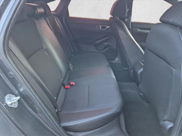 Used 2023 Honda Civic Sport image 18