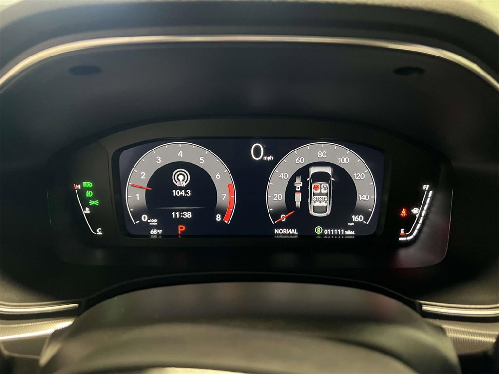 Used 2024 Acura Integra A-Spec image 28