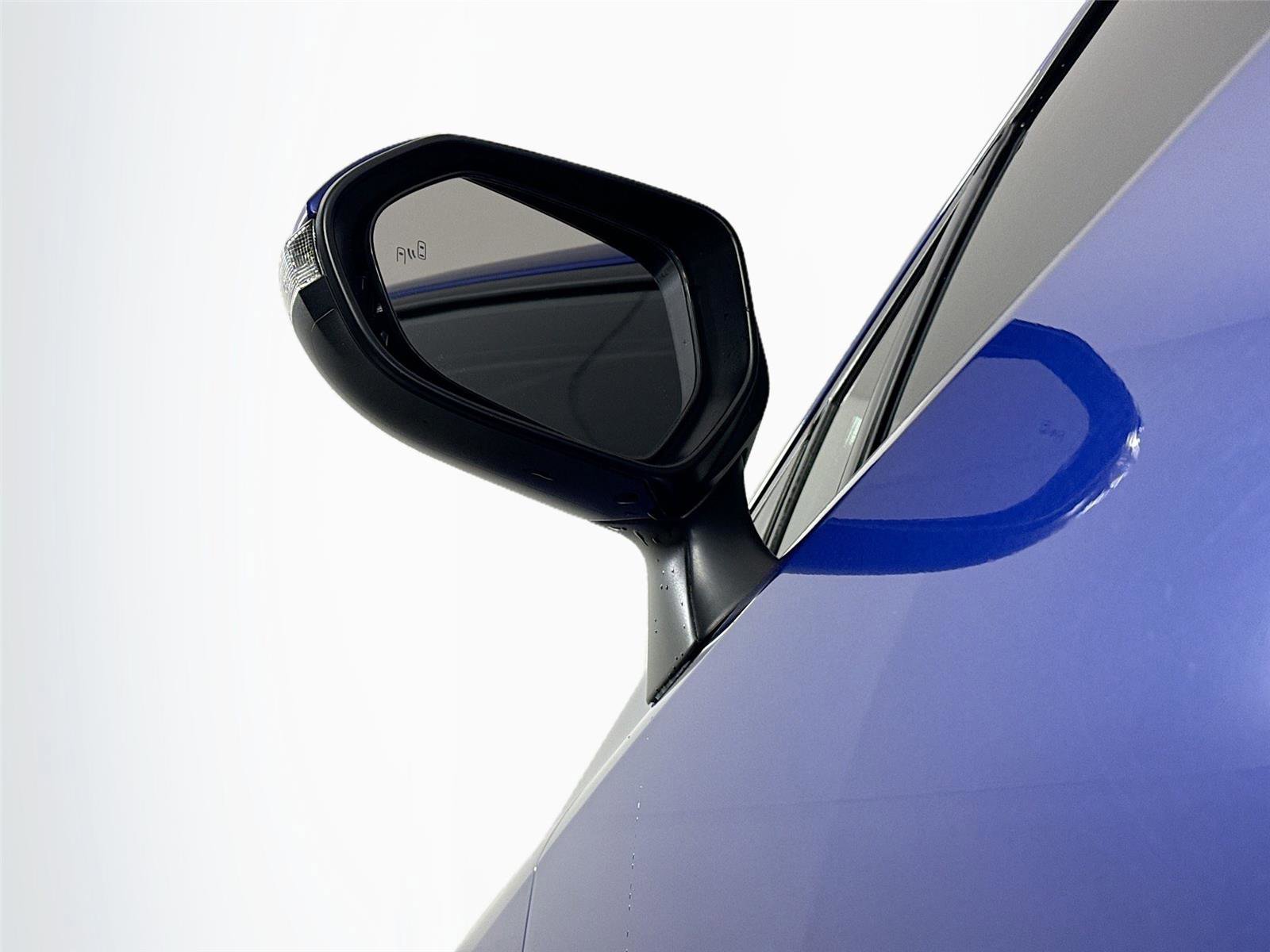 Certified 2021 Toyota Corolla XSE image 5