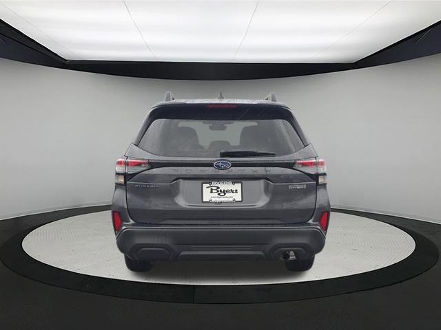 New 2026 Subaru Forester Premium image 6