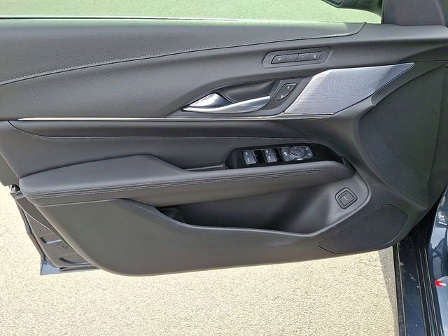 New 2026 Cadillac CT4 Premium Luxury RWD image 9